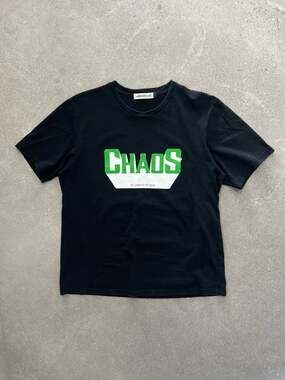 Undercover Chaos T-Shirt - L
